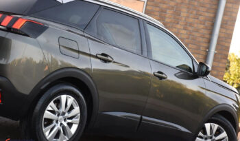 Peugeot 3008 | FWD (przód) | Manualna | 130 KM | Zielony full