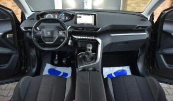 Peugeot 3008 | FWD (przód) | Manualna | 130 KM | Zielony full
