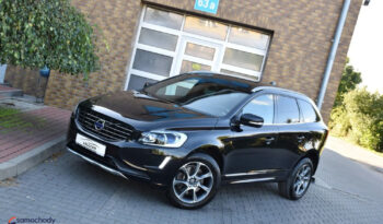 Volvo Xc 60 | Fwd (Przód) | Automatyczna | 181 Km | Czarny