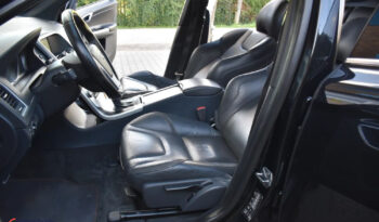 Volvo XC 60 | FWD (przód) | Automatyczna | 181 KM | Czarny full