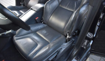 Volvo XC 60 | FWD (przód) | Automatyczna | 181 KM | Czarny full