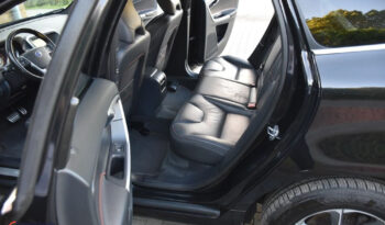 Volvo XC 60 | FWD (przód) | Automatyczna | 181 KM | Czarny full
