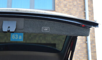 Volvo XC 60 | FWD (przód) | Automatyczna | 181 KM | Czarny full