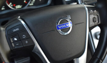 Volvo XC 60 | FWD (przód) | Automatyczna | 181 KM | Czarny full