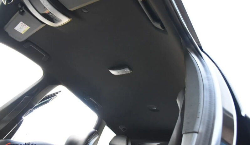 Volvo XC 60 | FWD (przód) | Automatyczna | 181 KM | Czarny full