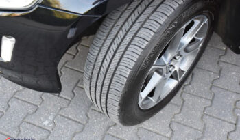 Volvo XC 60 | FWD (przód) | Automatyczna | 181 KM | Czarny full