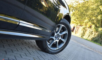 Volvo XC 60 | FWD (przód) | Automatyczna | 181 KM | Czarny full