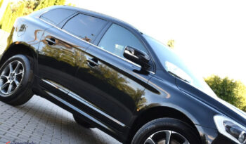 Volvo XC 60 | FWD (przód) | Automatyczna | 181 KM | Czarny full