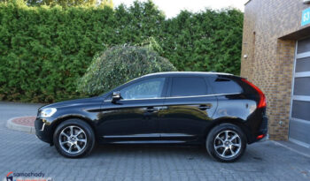 Volvo XC 60 | FWD (przód) | Automatyczna | 181 KM | Czarny full