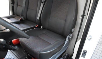 Peugeot Boxer | FWD (przód) | Manualna | 163 KM | Biały full
