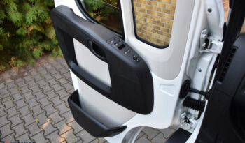 Peugeot Boxer | FWD (przód) | Manualna | 163 KM | Biały full