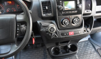 Peugeot Boxer | FWD (przód) | Manualna | 163 KM | Biały full