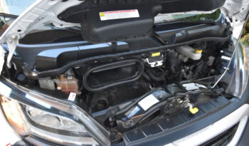 Peugeot Boxer | FWD (przód) | Manualna | 163 KM | Biały full