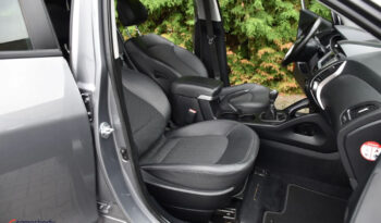 Hyundai ix35 | FWD (przód) | Manualna | 115 KM | Szary full