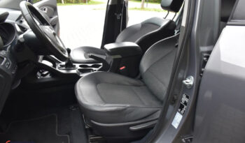 Hyundai ix35 | FWD (przód) | Manualna | 115 KM | Szary full