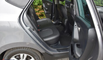 Hyundai ix35 | FWD (przód) | Manualna | 115 KM | Szary full