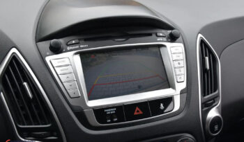 Hyundai ix35 | FWD (przód) | Manualna | 115 KM | Szary full