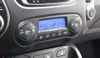 Hyundai ix35 | FWD (przód) | Manualna | 115 KM | Szary full