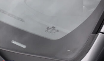 Hyundai ix35 | FWD (przód) | Manualna | 115 KM | Szary full