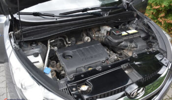 Hyundai ix35 | FWD (przód) | Manualna | 115 KM | Szary full