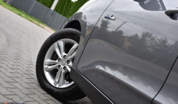 Hyundai ix35 | FWD (przód) | Manualna | 115 KM | Szary full