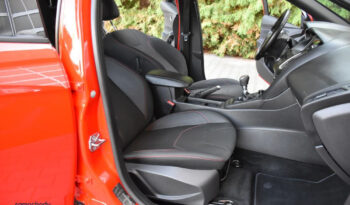 Ford Focus | FWD (przód) | Manualna | 150 KM | Czerwony full