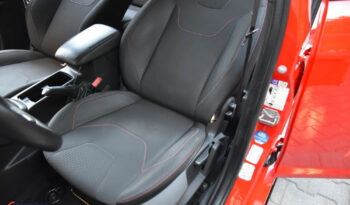 Ford Focus | FWD (przód) | Manualna | 150 KM | Czerwony full