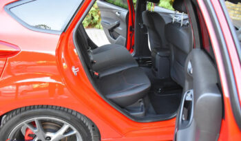 Ford Focus | FWD (przód) | Manualna | 150 KM | Czerwony full