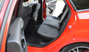 Ford Focus | FWD (przód) | Manualna | 150 KM | Czerwony full