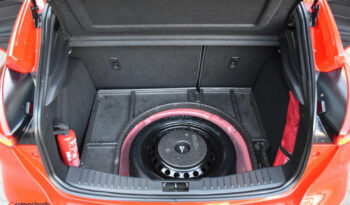 Ford Focus | FWD (przód) | Manualna | 150 KM | Czerwony full