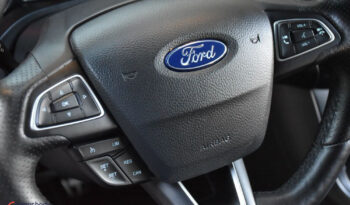 Ford Focus | FWD (przód) | Manualna | 150 KM | Czerwony full