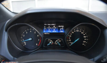 Ford Focus | FWD (przód) | Manualna | 150 KM | Czerwony full