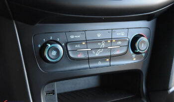 Ford Focus | FWD (przód) | Manualna | 150 KM | Czerwony full