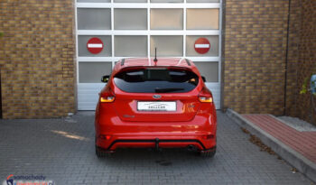 Ford Focus | FWD (przód) | Manualna | 150 KM | Czerwony full