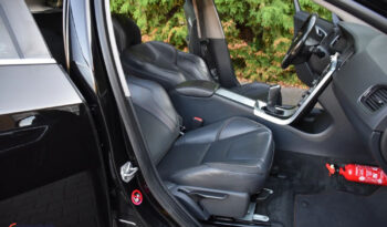 Volvo V60 | FWD (przód) | Manualna | 150 KM | Czarny full
