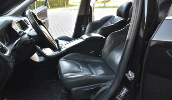 Volvo V60 | FWD (przód) | Manualna | 150 KM | Czarny full