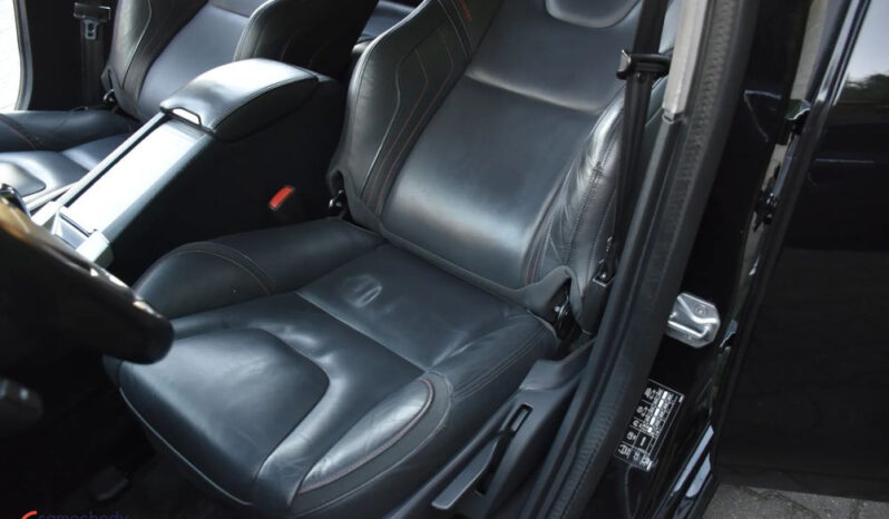 Volvo V60 | FWD (przód) | Manualna | 150 KM | Czarny full