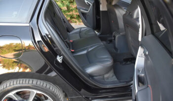 Volvo V60 | FWD (przód) | Manualna | 150 KM | Czarny full