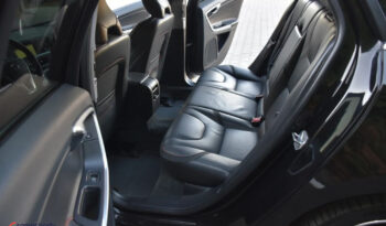 Volvo V60 | FWD (przód) | Manualna | 150 KM | Czarny full