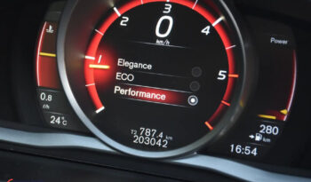 Volvo V60 | FWD (przód) | Manualna | 150 KM | Czarny full
