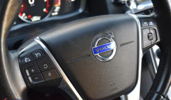 Volvo V60 | FWD (przód) | Manualna | 150 KM | Czarny full