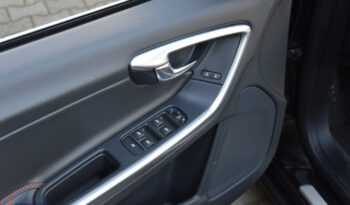 Volvo V60 | FWD (przód) | Manualna | 150 KM | Czarny full