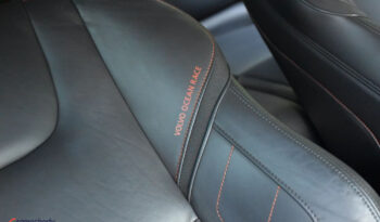 Volvo V60 | FWD (przód) | Manualna | 150 KM | Czarny full