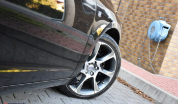 Volvo V60 | FWD (przód) | Manualna | 150 KM | Czarny full