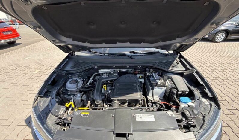 Volkswagen T-Roc | 2018 | 116 KM | 999cm3 | Czarny full