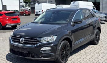 Volkswagen T-Roc | 2018 | 116 Km | 999Cm3 | Czarny