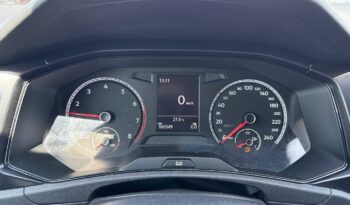Volkswagen T-Roc | 2018 | 116 KM | 999cm3 | Czarny full