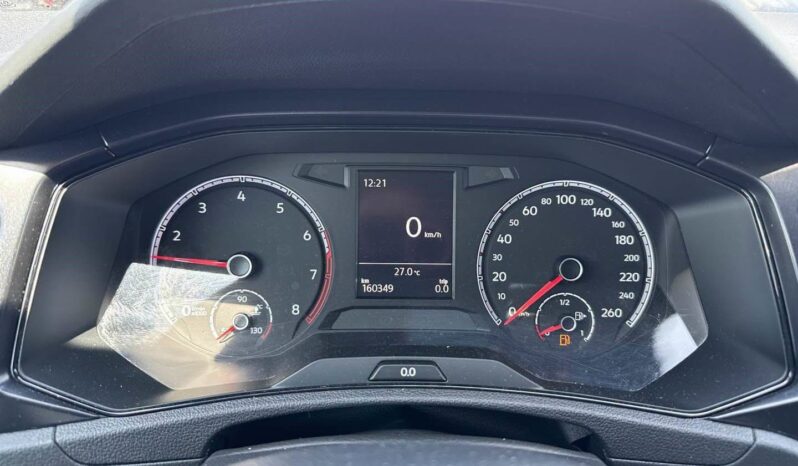 Volkswagen T-Roc | 2018 | 116 KM | 999cm3 | Czarny full