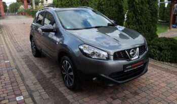 Nissan Qashqai | 2012 | 117 KM | 1598cm3 | Szary full