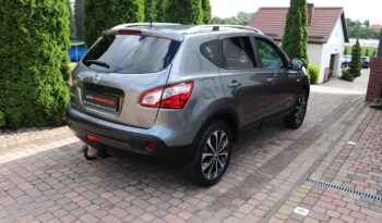 Nissan Qashqai | 2012 | 117 KM | 1598cm3 | Szary full